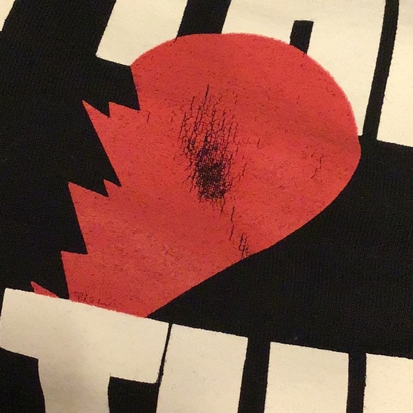 Men’s Gildan Philadelphia Skateboard-LOVE park XL short sleeve T-shirt-EUC - Picture 6 of 16